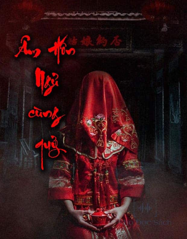 Âm Hôn: Ngủ Cùng Quỷ