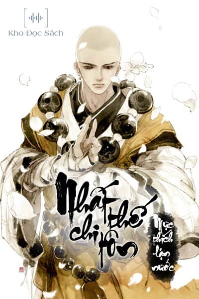Nhất Thế Tôn Sư (Nhất Thế Chi Tôn)