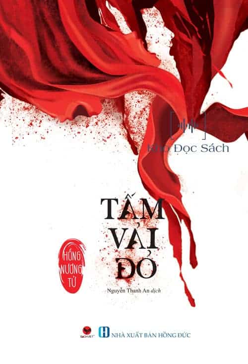 Tấm Vải Đỏ
