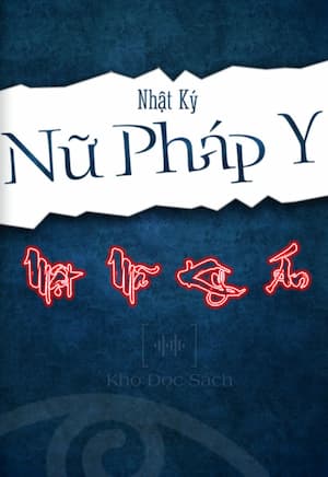 Nhật Kí Nữ Pháp Y: Mật Mã Kỳ Án