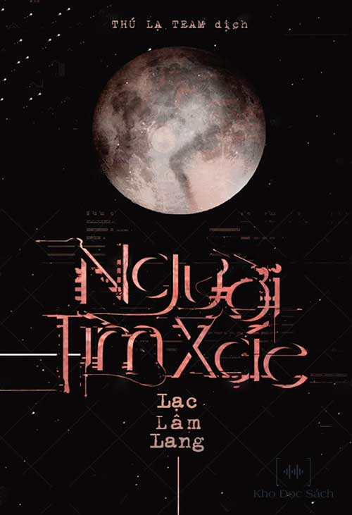 Người Tìm Xác