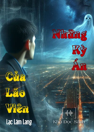 Những kỳ án của lão Viên