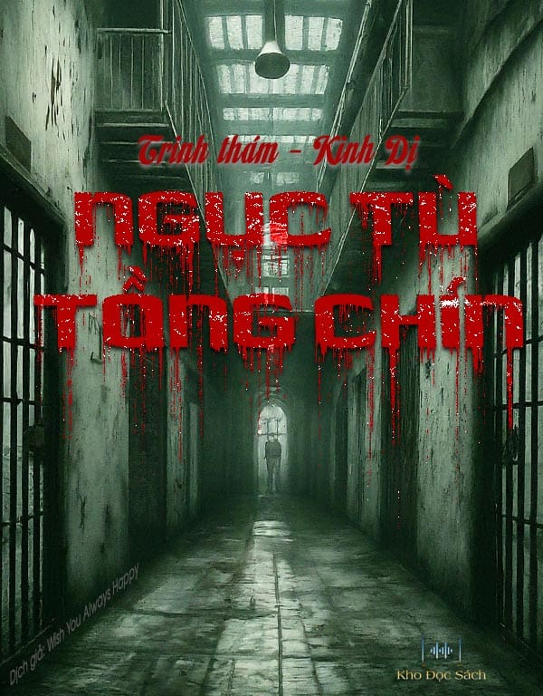 Ngục Tù Tầng Chín