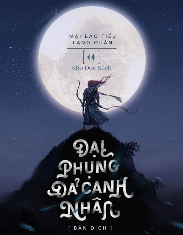 Đại Phụng Đả Canh Nhân