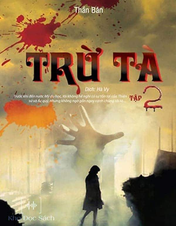 Trừ Tà - Tập 2