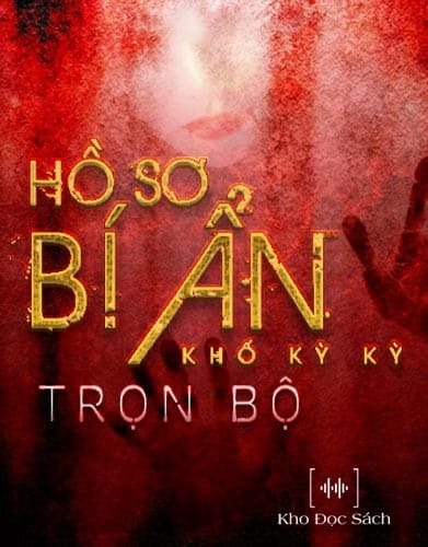 Hồ sơ bí ẩn