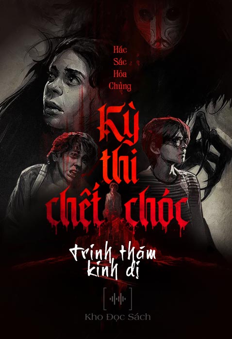 Kỳ thi chết chóc