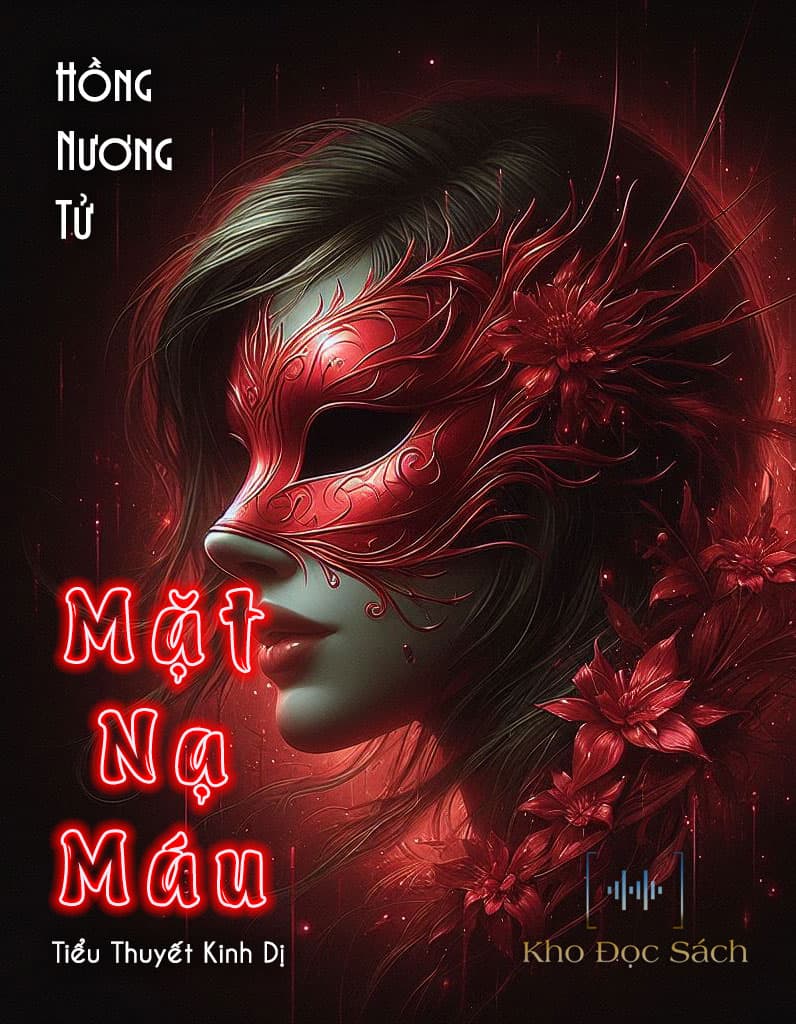 Mặt Nạ Máu