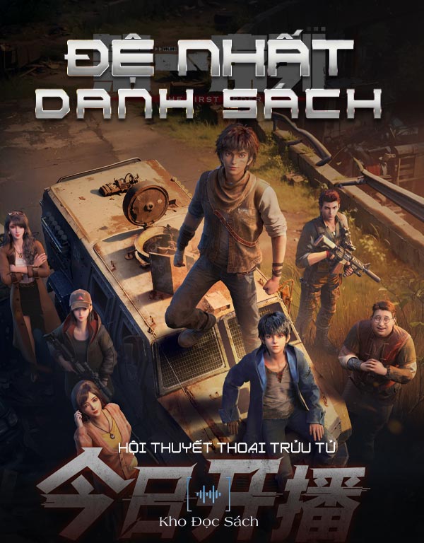 Đệ Nhất Danh Sách