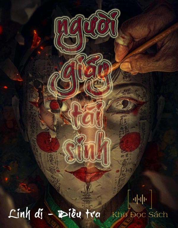 Người Giấy Tái Sinh