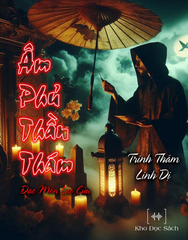 Âm Phủ Thần Thám