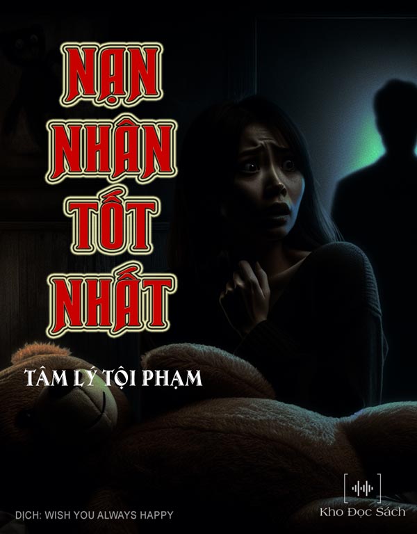 Nạn Nhân Tốt Nhất