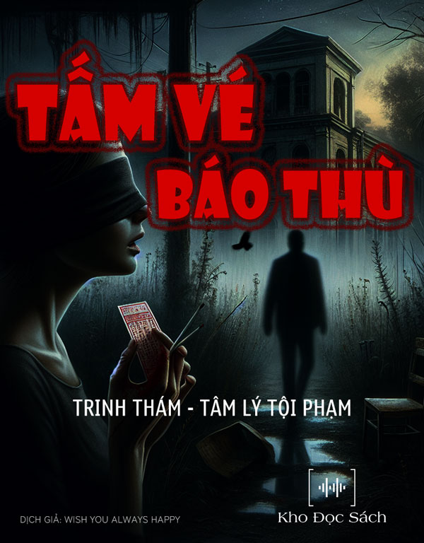 Tấm Vé Báo Thù