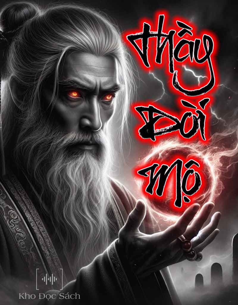 Thầy Dời Mộ