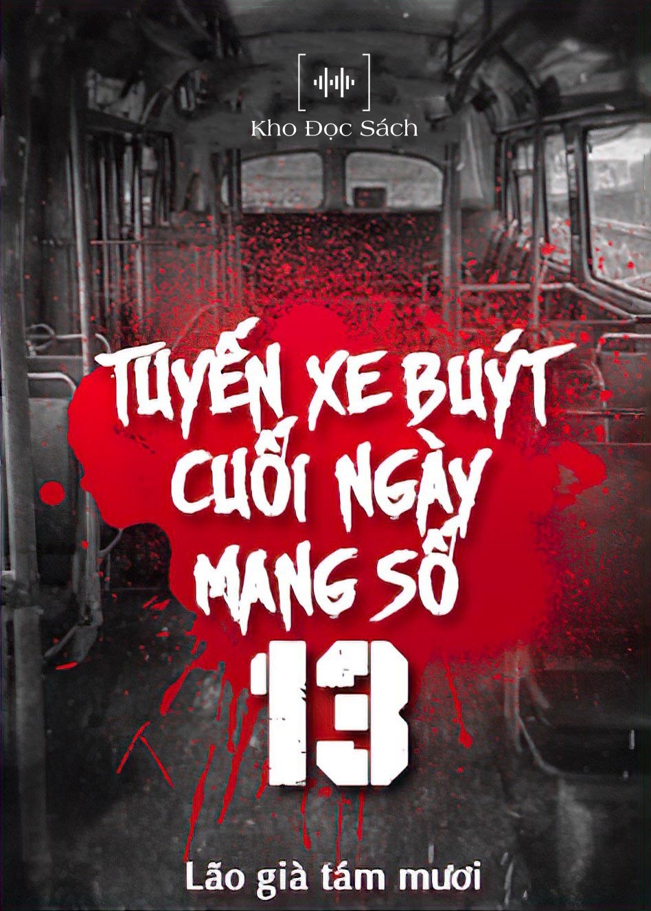 Tuyến Xe Bus Cuối Ngày Mang Số 13