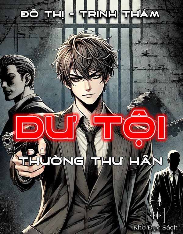 Dư Tội