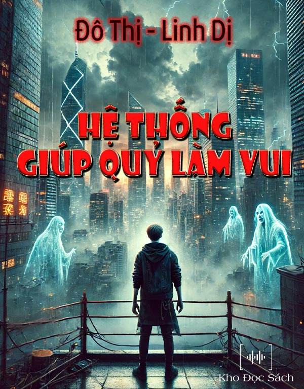 Hệ Thống Giúp Quỷ Làm Vui