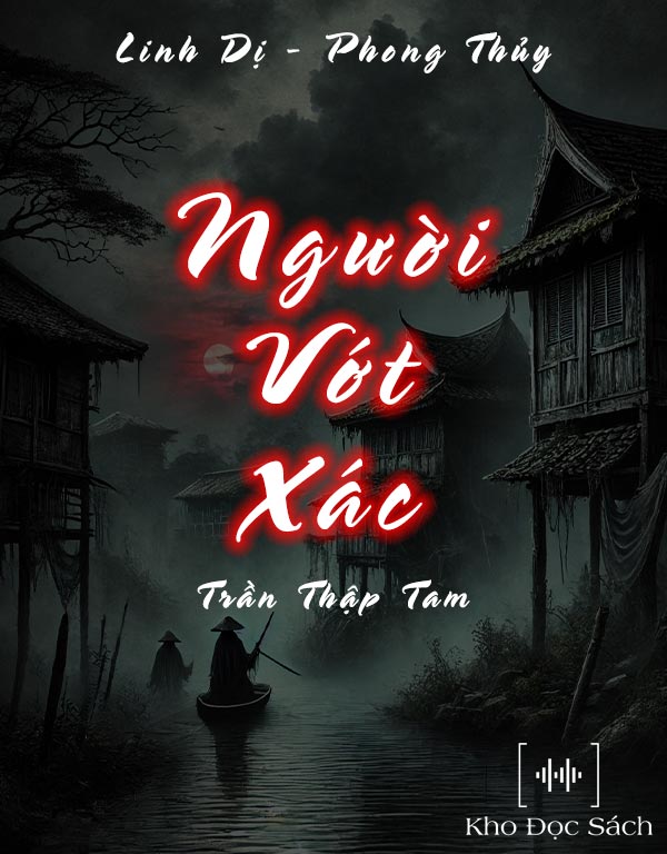 Người Vớt Xác
