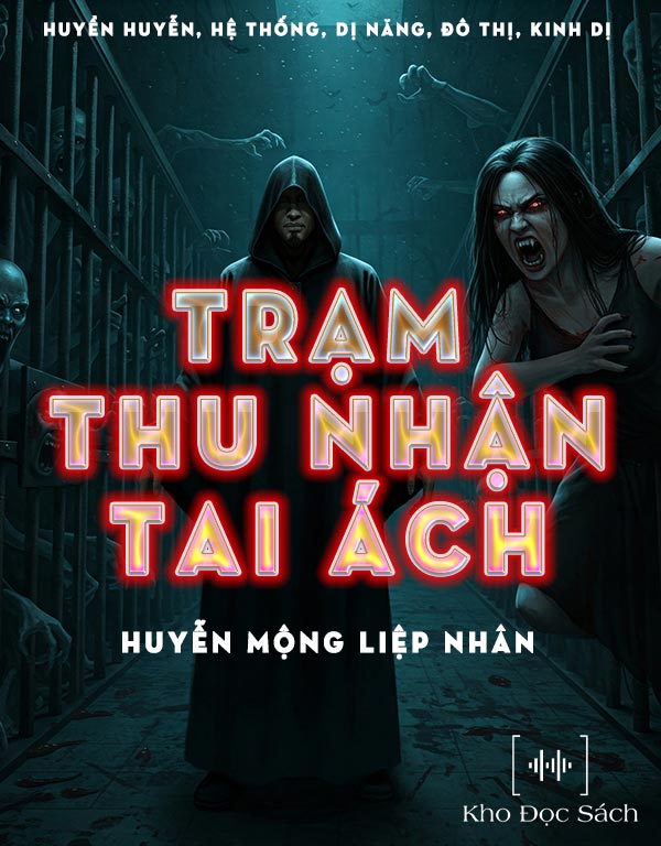 Trạm Thu Nhận Tai Ách