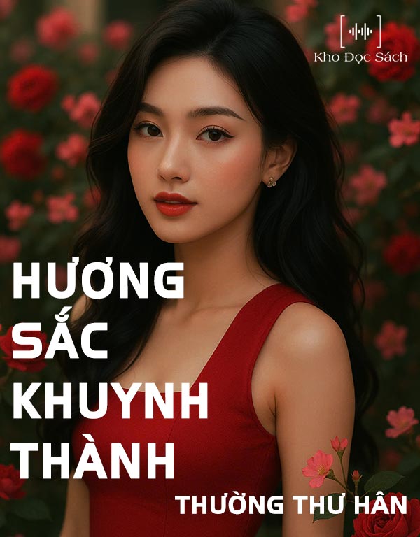 Hương Sắc Khuynh Thành