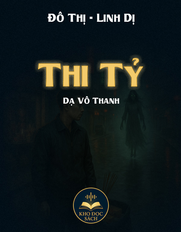 Thi Tỷ