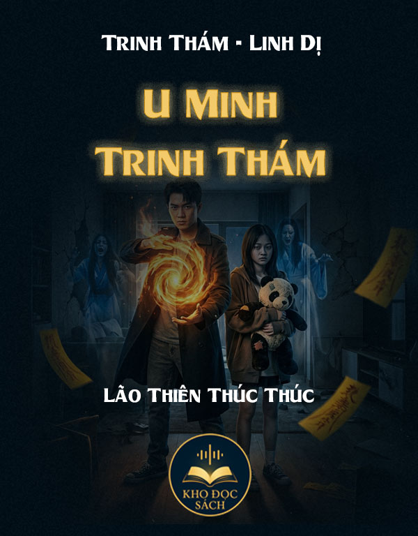 U Minh Trinh Thám