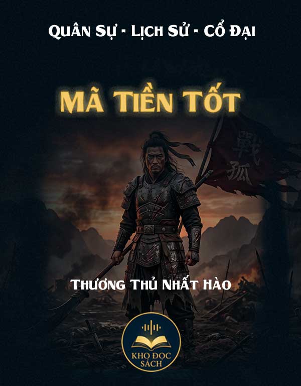 Mã Tiền Tốt